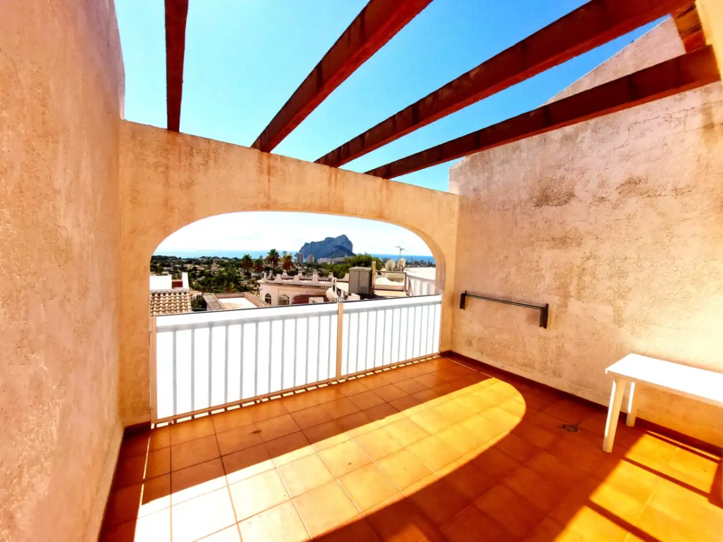 Apartament en venda a Cometa