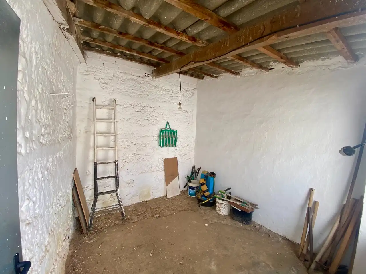 Casa o chalet en venta en Ciudad Real con Jardín privado, Piscina y Amueblado