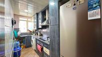 Kitchen of Flat for sale in Sant Adrià de Besòs  with Heating and Balcony