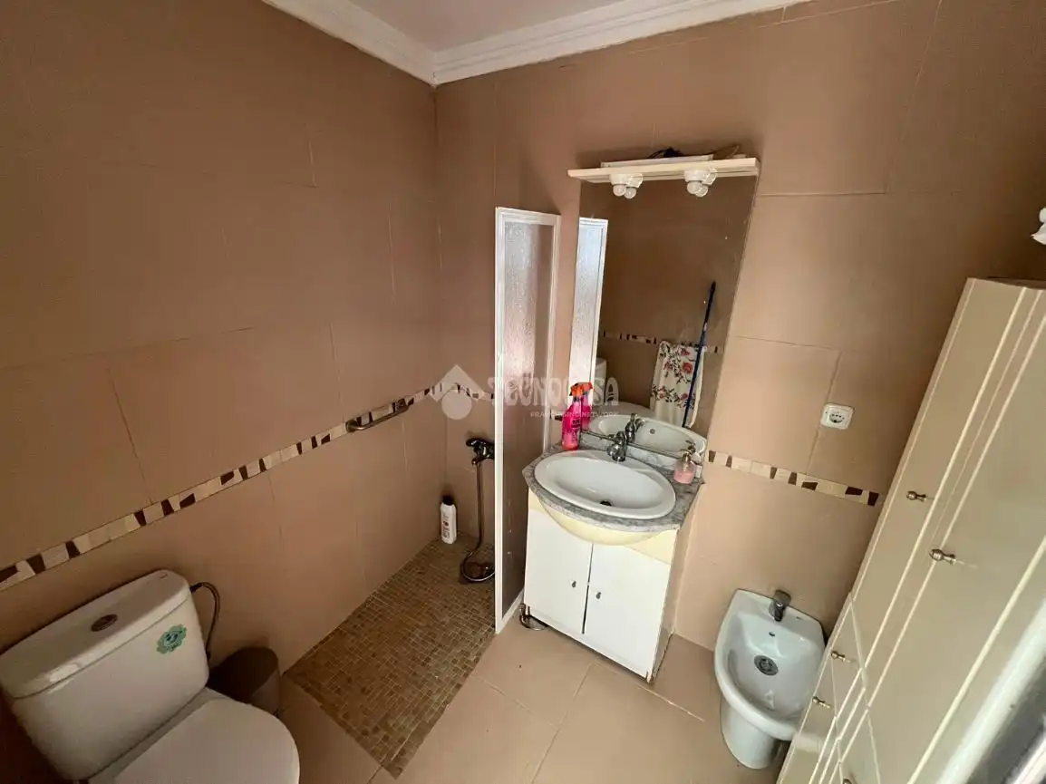 Casa o chalet en venta en Centro - Doña Mercedes