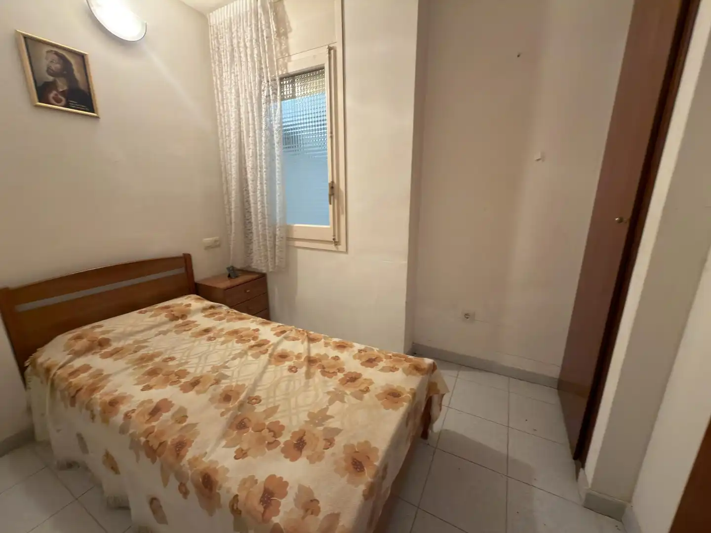 Schlafzimmer von Wohnung zum Verkauf in Blanes