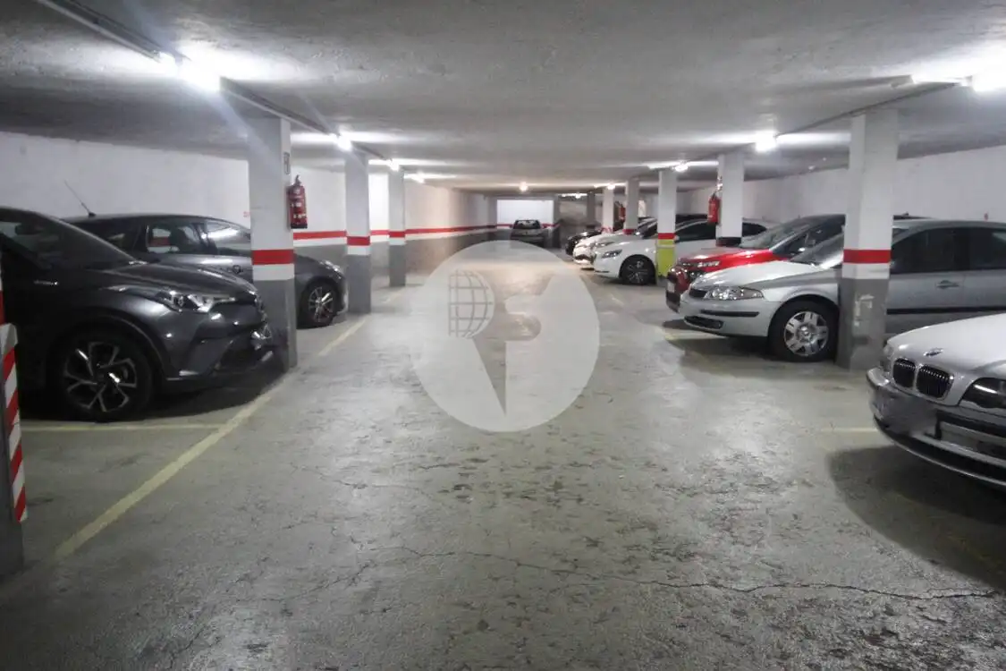 Parcheggio in vendita a Sant Andreu, imagen 8