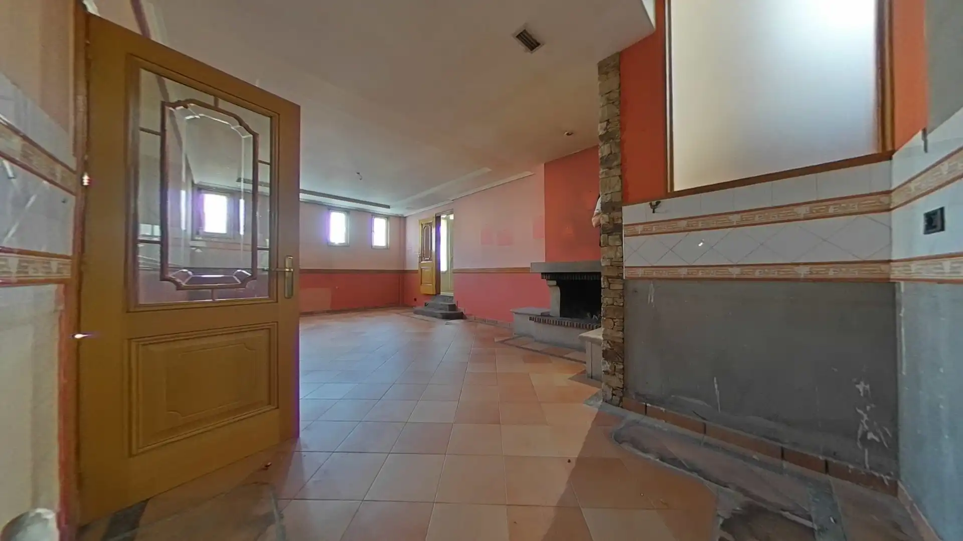 Maison mitoyenne avec terrasse à vendre à Pasaje, imagen 3