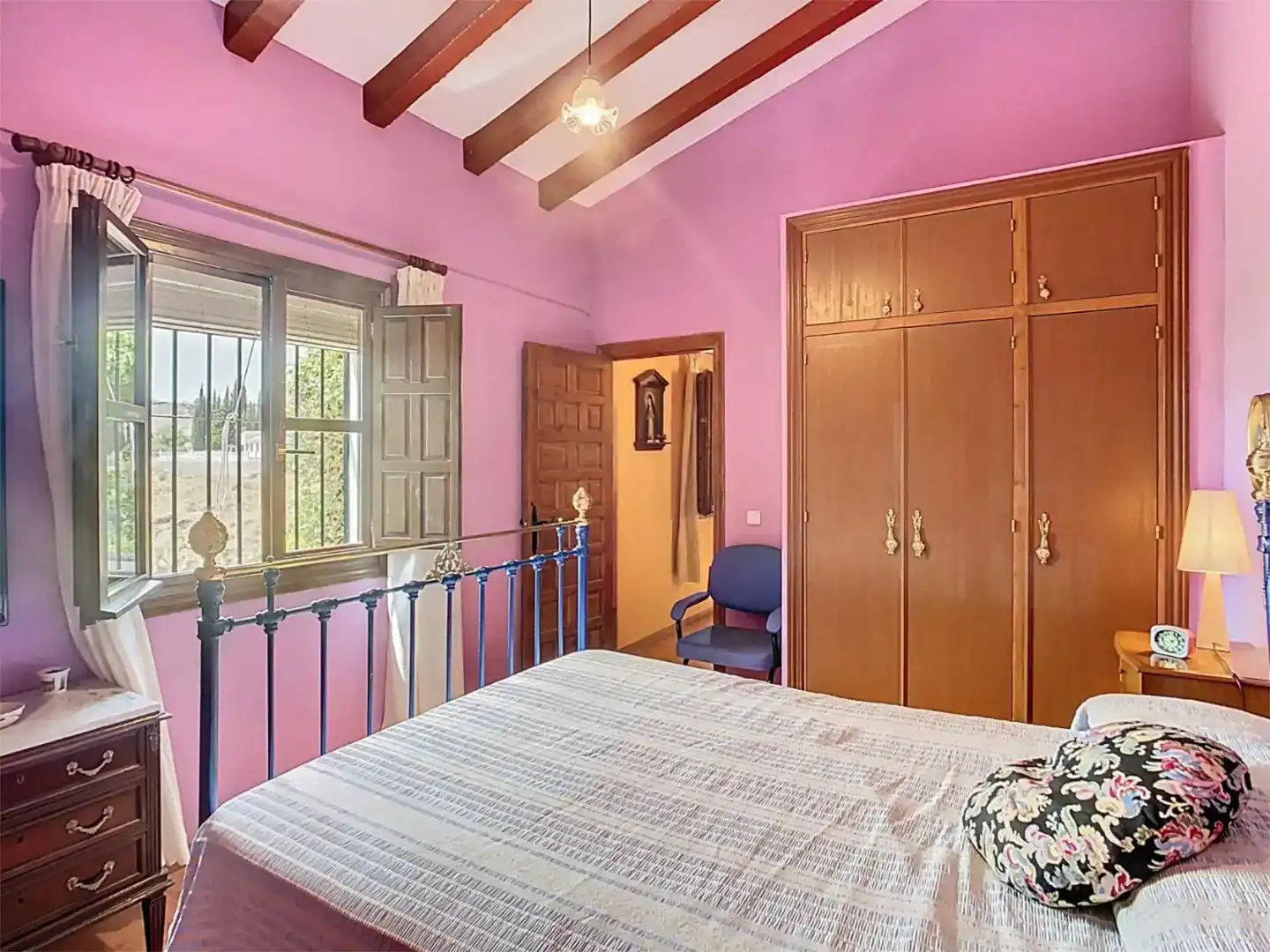 Finca rústica en venda a Camino de Benamayor, 115o, Cómpeta