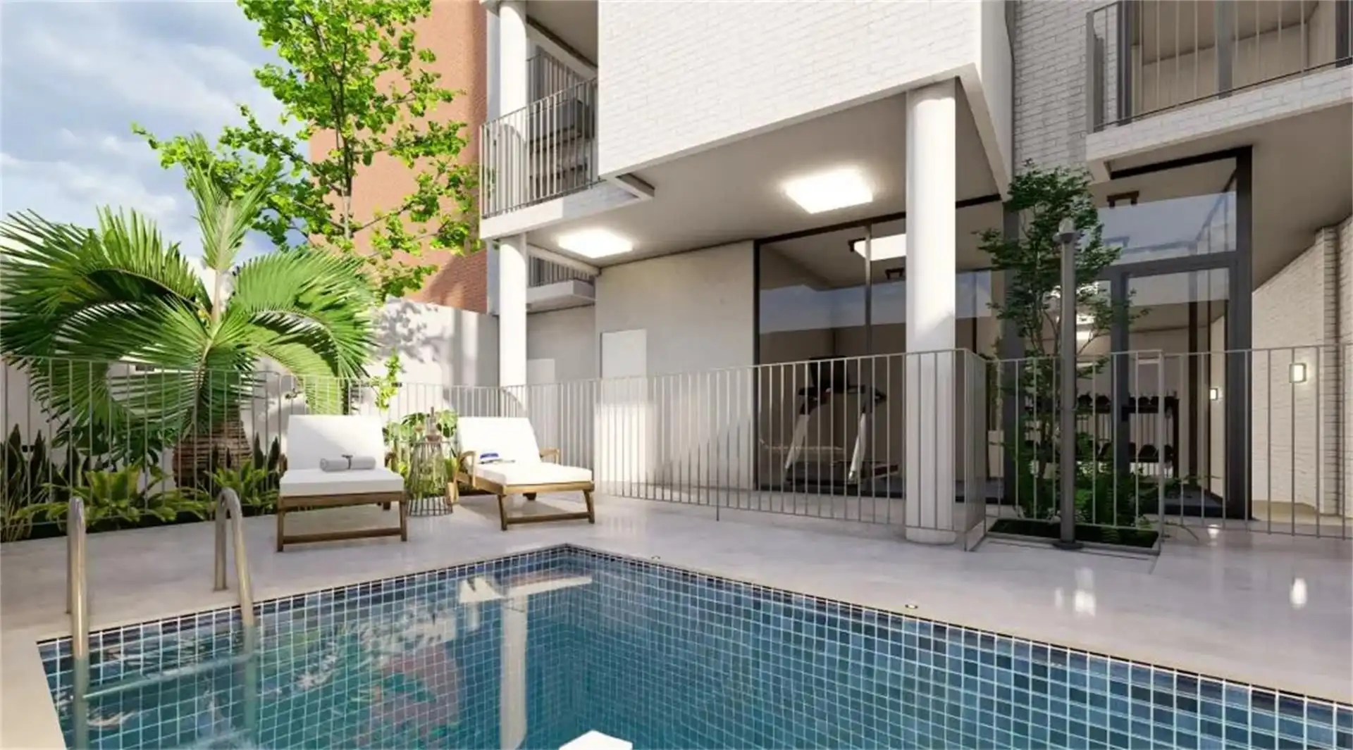 Flat for sale in Calle del Sauco, 19, Berruguete