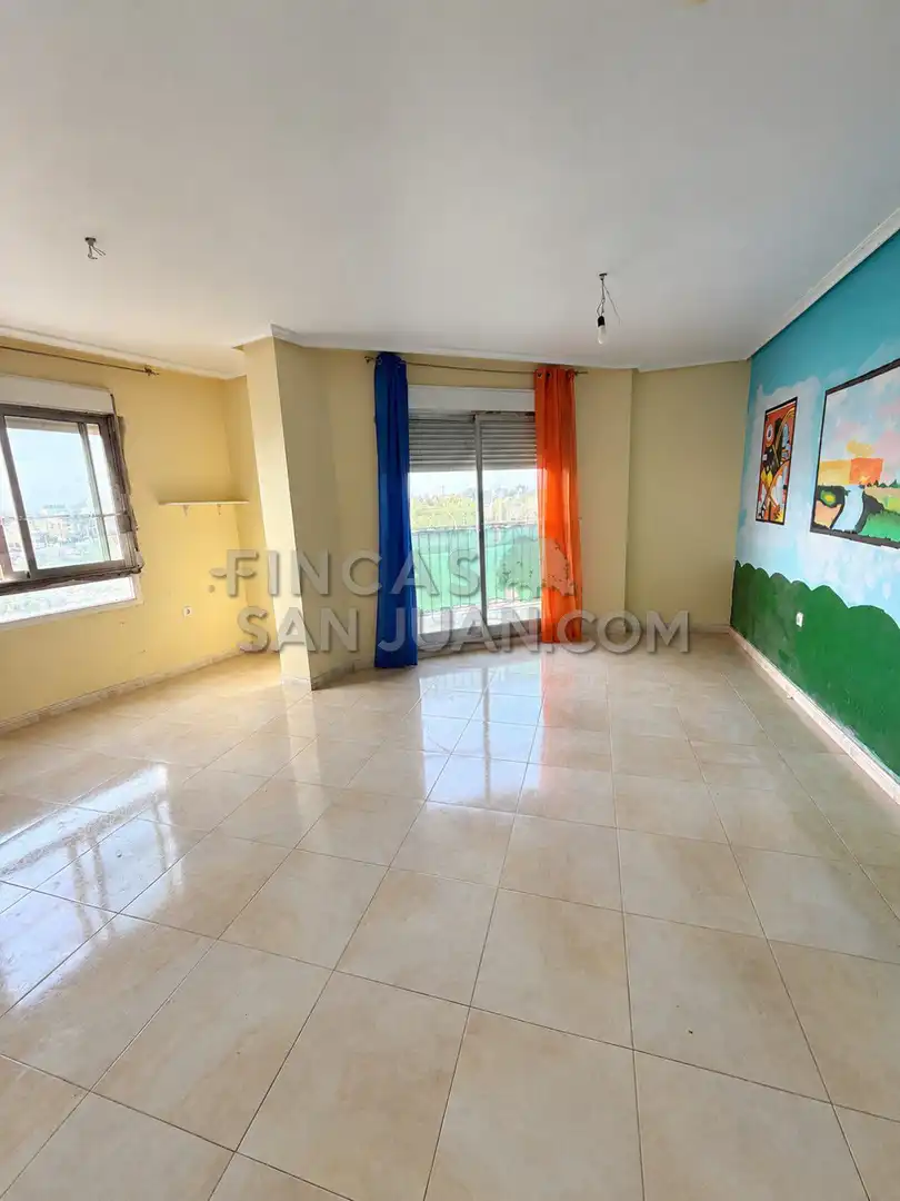 Flat for sale in Dolores, Alicante