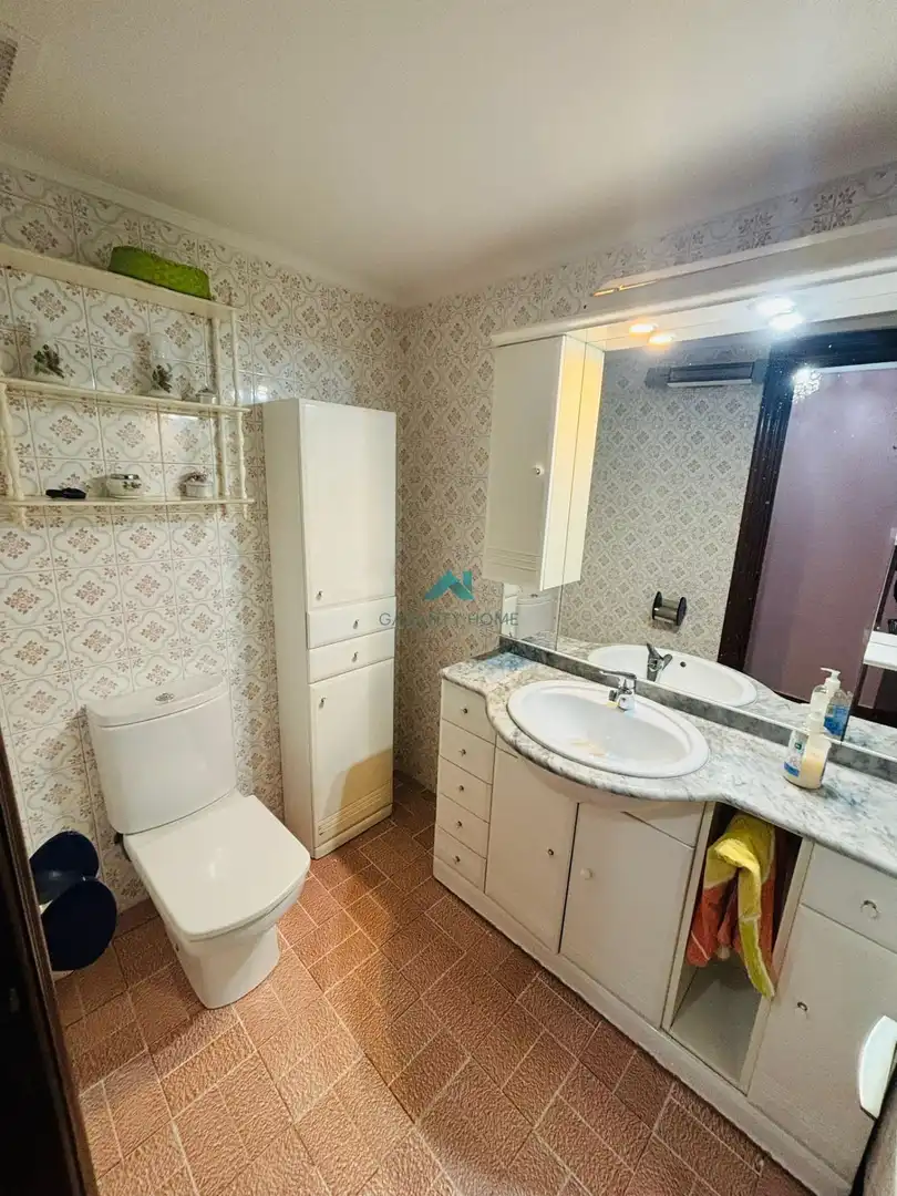 Piso con terraza en venta en Calle LA RONDA, imagen 16