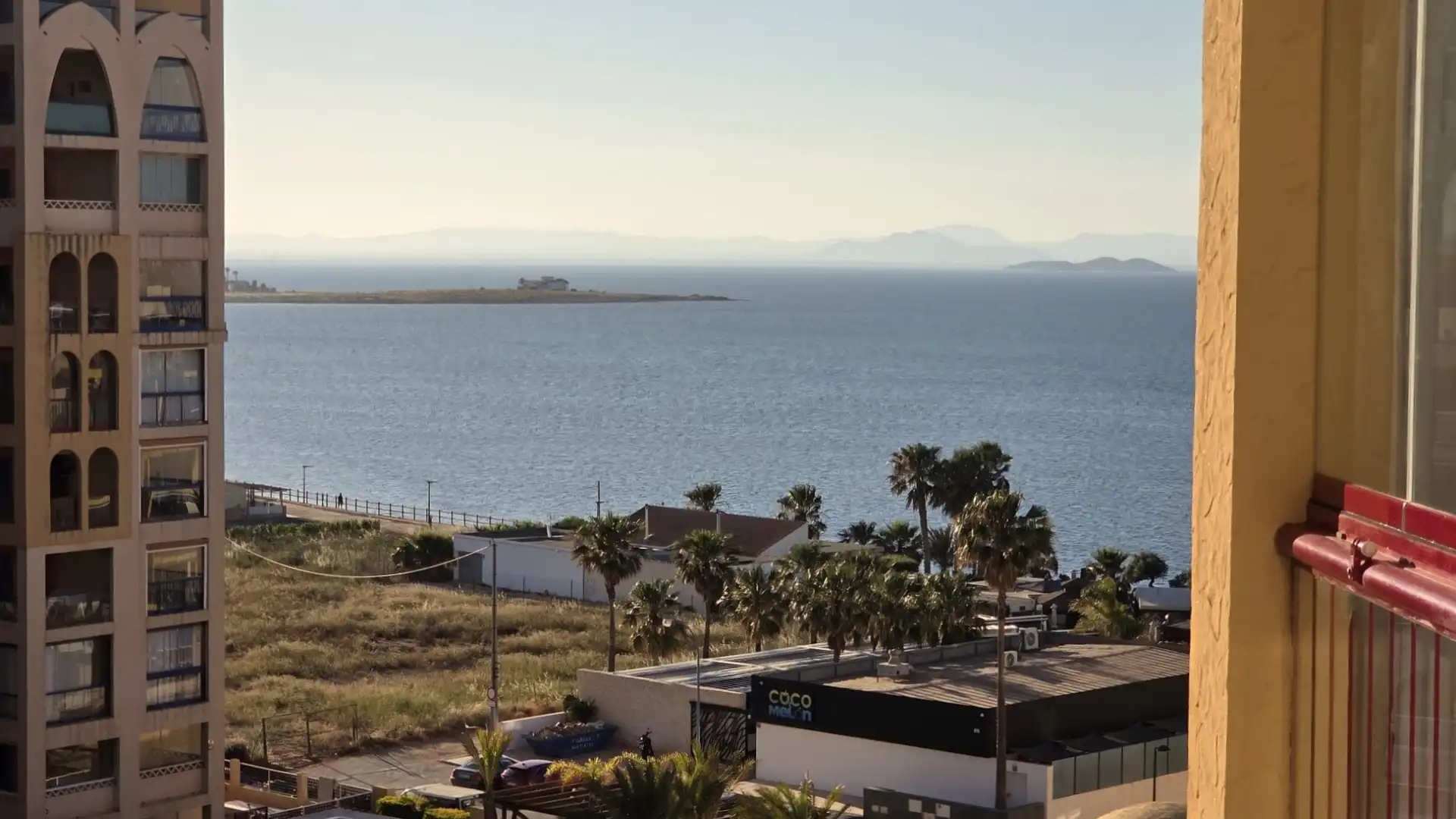 Piso en venta en Cartagena con Aire acondicionado, Amueblado y Horno