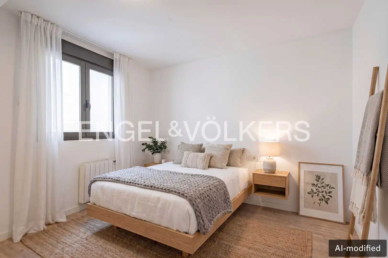 Habitación de Piso en venta en Barcelona con Calefacción, Terraza y Balcón