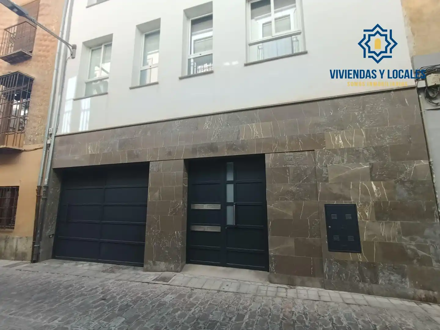 Duplexes for rent in Granada, Granada