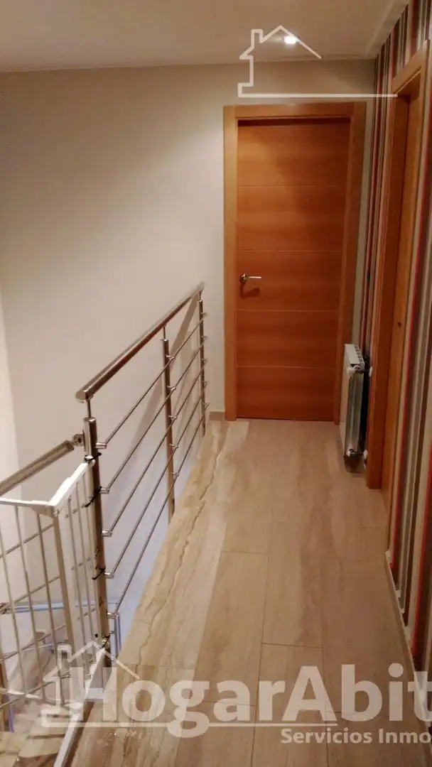 Terraced house with terrace for sale in Calle Serretes, imagen 29