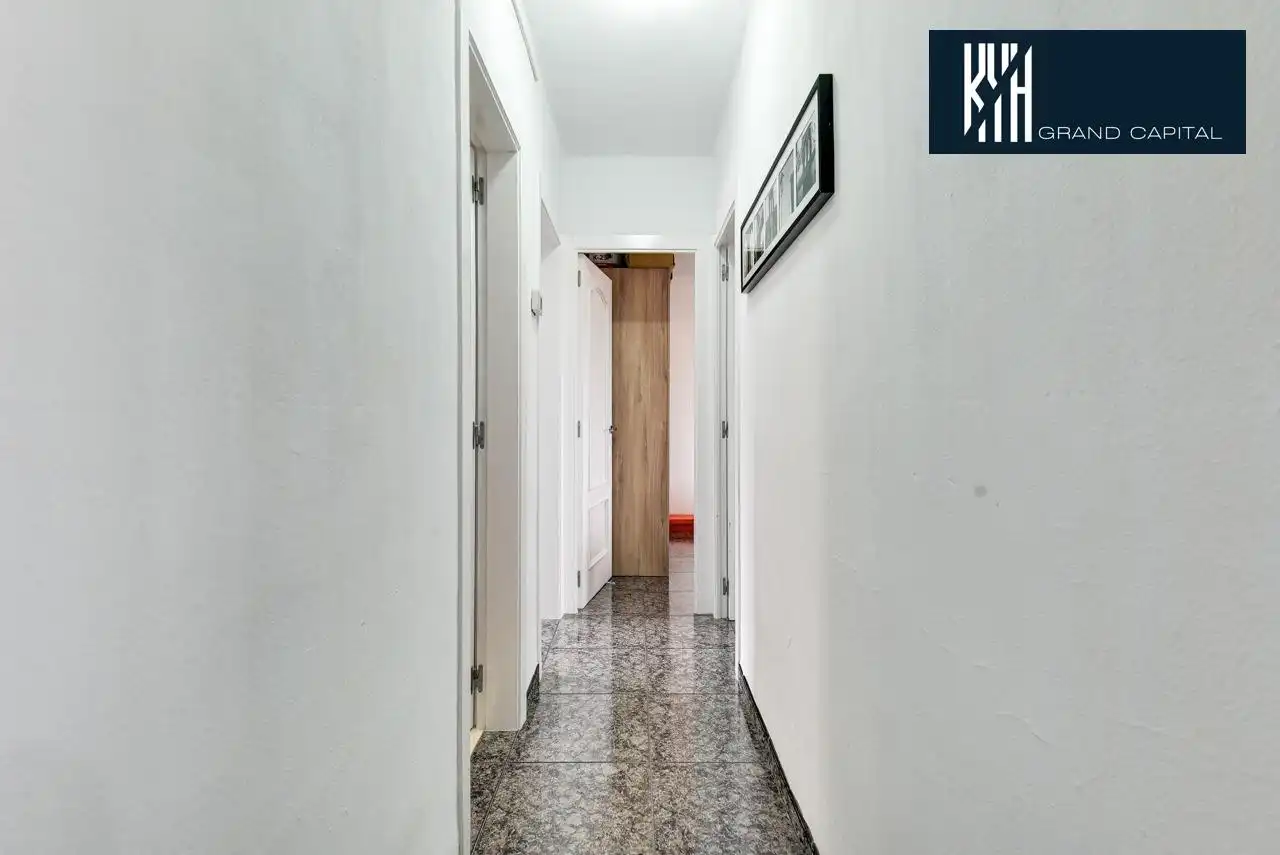 Appartement avec terrasse à vendre à Passeig Passeig Països Catalans, imagen 14