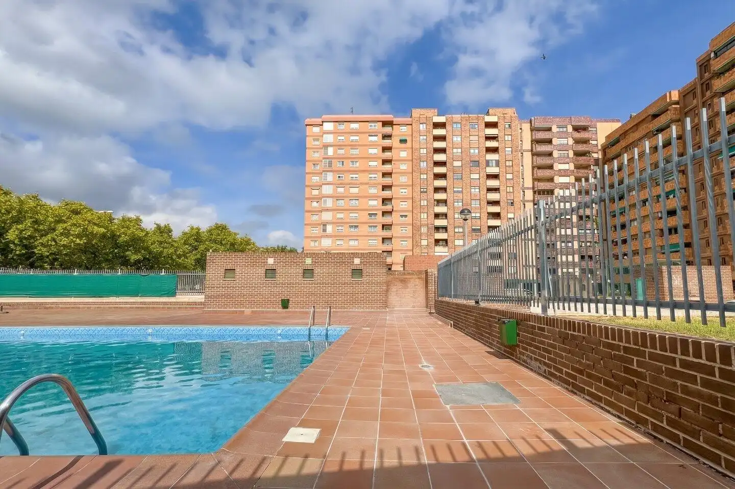 Wohnung mit Aufzug zum Verkauf in via hispanidad 30, zaragoza, imagen 29