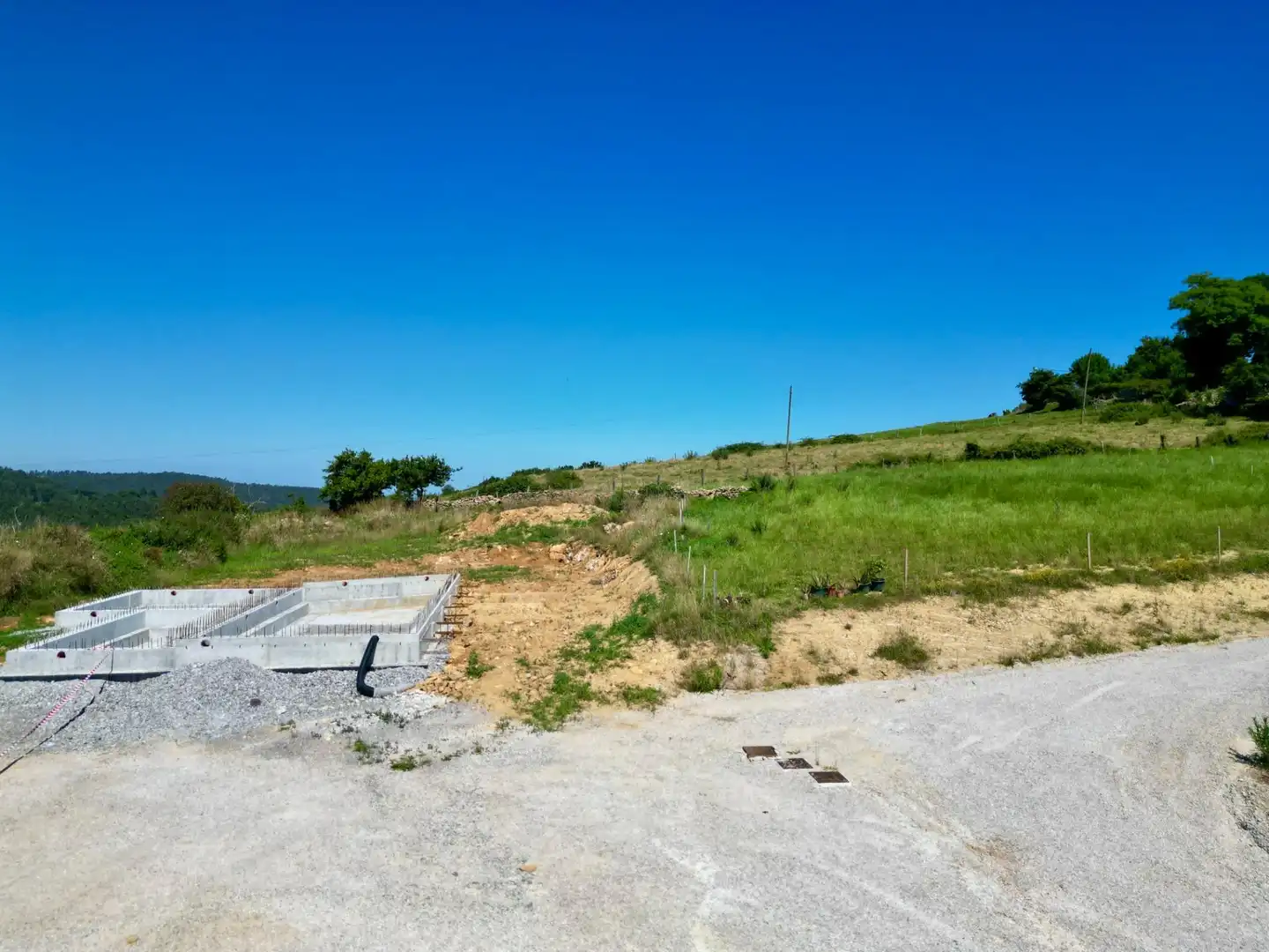 Residencial en venda en Alfoz de Lloredo