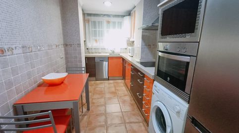 Foto 3 de Piso en venta en Núcleo urbano, Chiclana de la Frontera