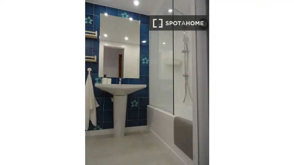 Habitación en Puerto