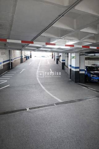 Garaje en Venta en de Cristóbal Bordiú en Ríos Rosas - Nuevos Ministerios