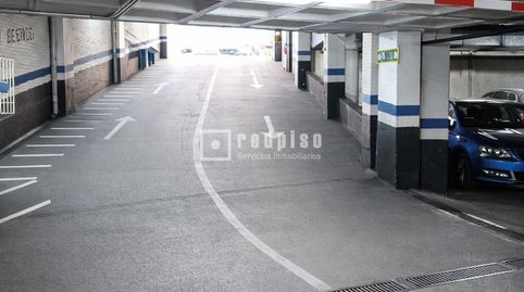 Photo 2 of Garage for sale in De Cristóbal Bordiú, Ríos Rosas - Nuevos Ministerios, Madrid Capital