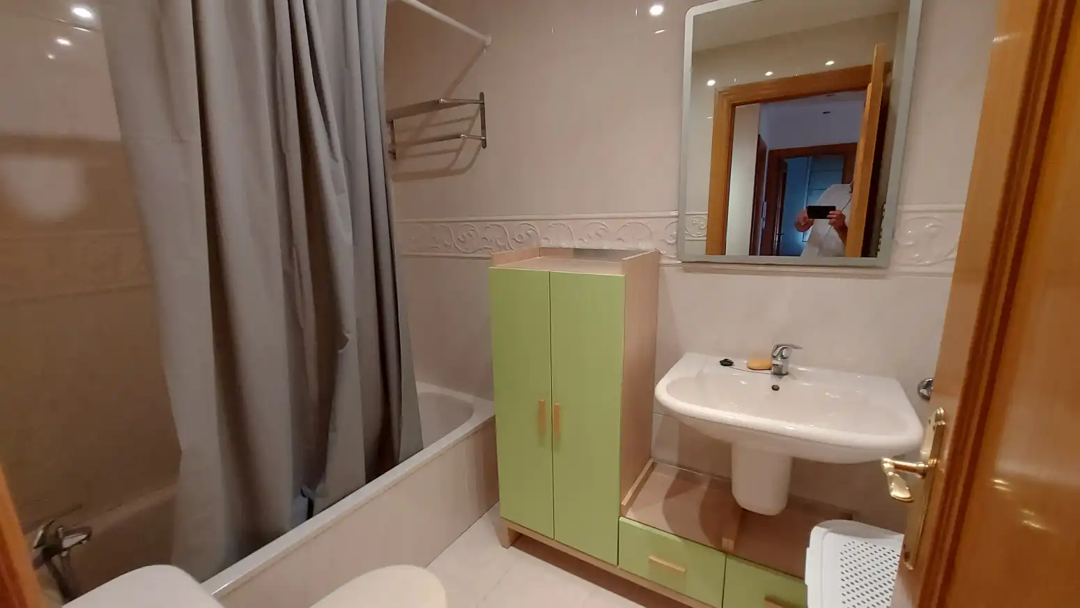 Appartement avec piscine à louer à Logroño - Servillas, imagen 3