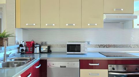 Photo 5 of Apartments for sale in Avenida Avenida Benyamina, Playamar - Benyamina, Torremolinos