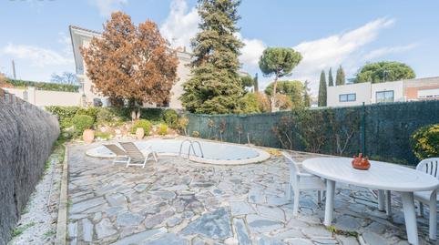 Photo 4 of House or chalet for sale in Avenida de Bularas, Pueblo, Pozuelo de Alarcón