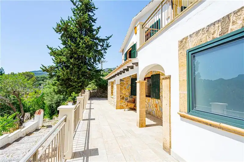 Maison rustique avec terrasse à vendre à Esporles, imagen 18