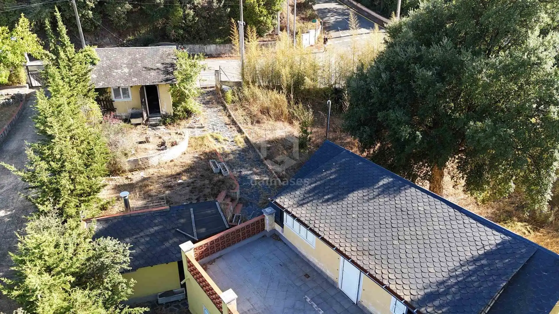 Haus mit Garten zum Verkauf in Orellana, imagen 22