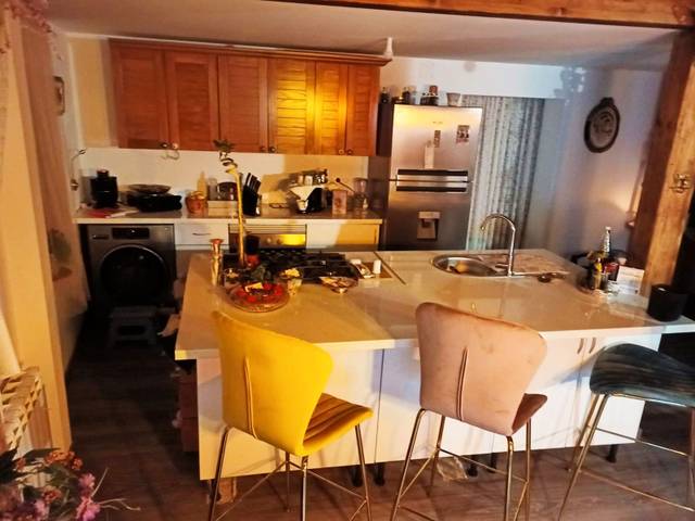 Casa-chalet en Venta en Madrigal del Monte