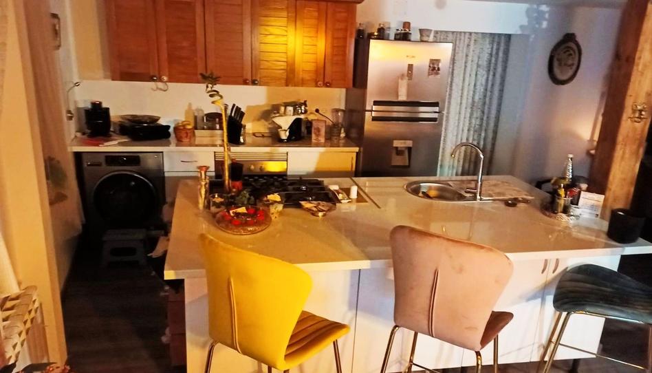 Foto 1 de Casa o xalet en venda a Madrigal del Monte, Burgos