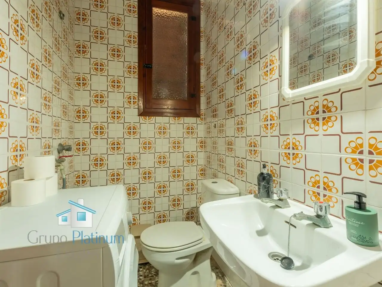 Terraced house with garden for sale in San Juan de los Terreros, imagen 16