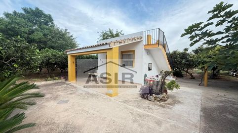 Foto 3 de Casa o xalet en venda a Poligono Numero 8 Benicull, Benicull de Xúquer, Valencia
