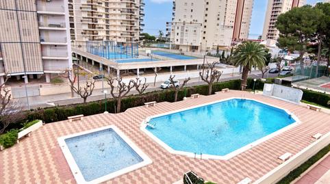 Foto 2 de Apartamento de alquiler en Calle Formentera, 23, Playa de Gandia, Gandia