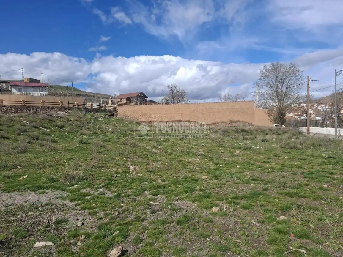 Residencial en venda en Alquife