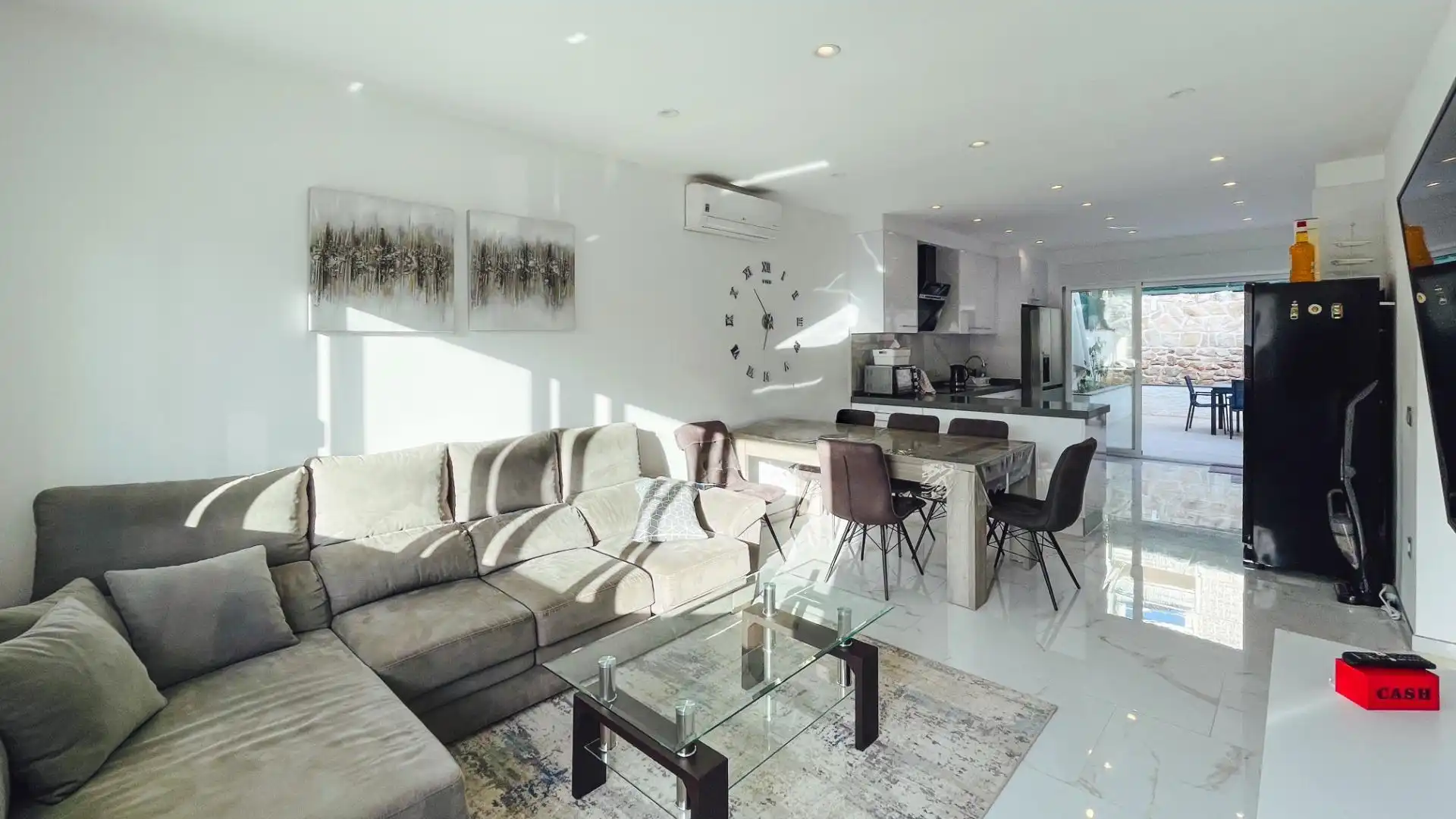 Casa a schiera con terrazza in vendita a Escandinavia - Cautivador, imagen 19