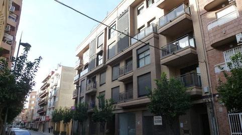 Photo 4 of Garage for sale in Gomez Ferrer, 81, Zona La Ermita, Valencia