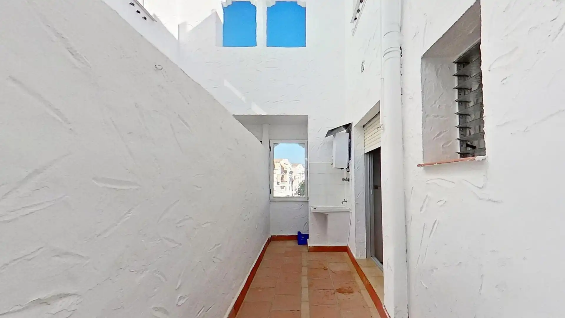 Wohnung mit Terrasse zum Verkauf in Camino DEL PELAILLO 1, imagen 9