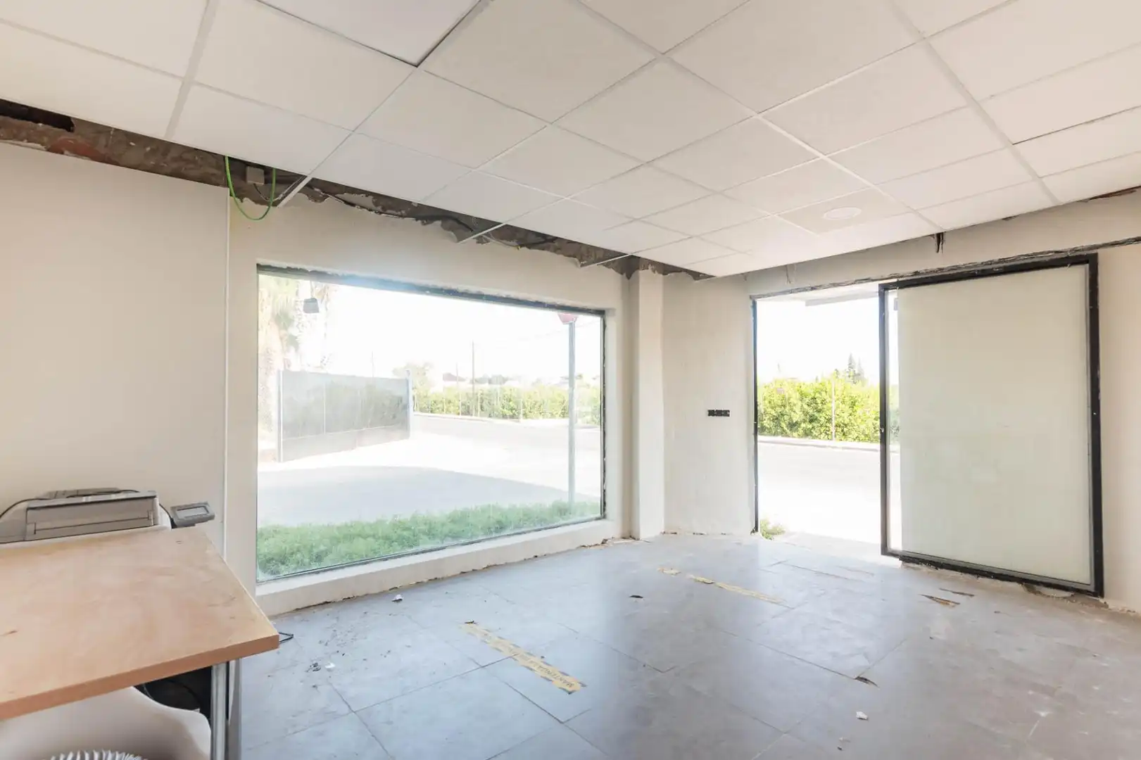 Casa o chalet en venta en Murcia con Jardín privado, Terraza y Trastero