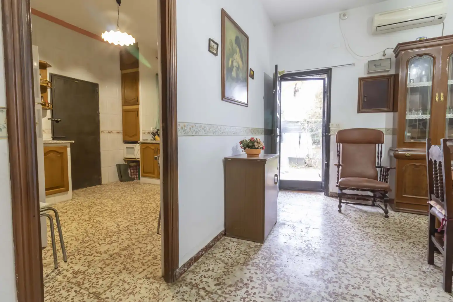 Casa o xalet en venda a Oromana
