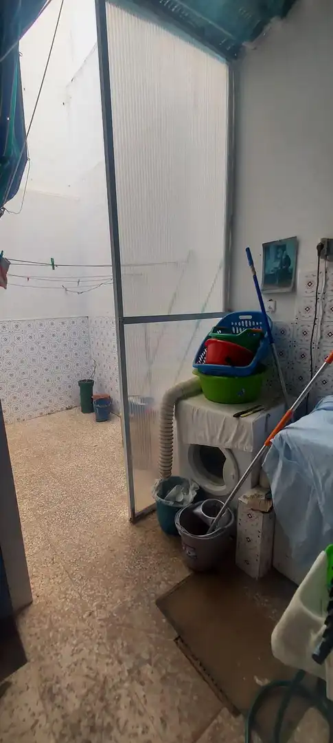Casa amb terrassa en venda a Centro - Doña Mercedes, imagen 19