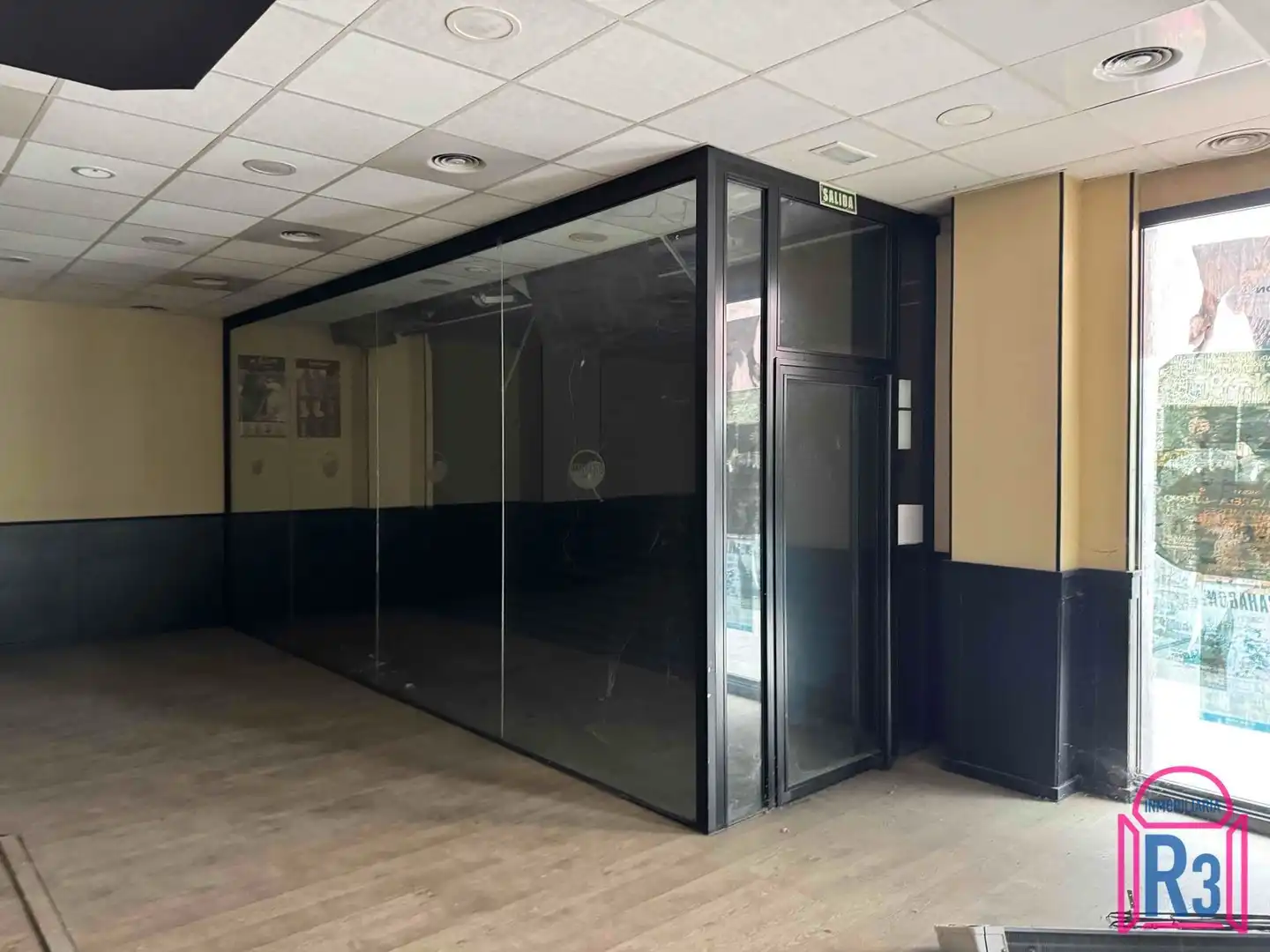 Business premises to rent in Reyes Leoneses, imagen 8