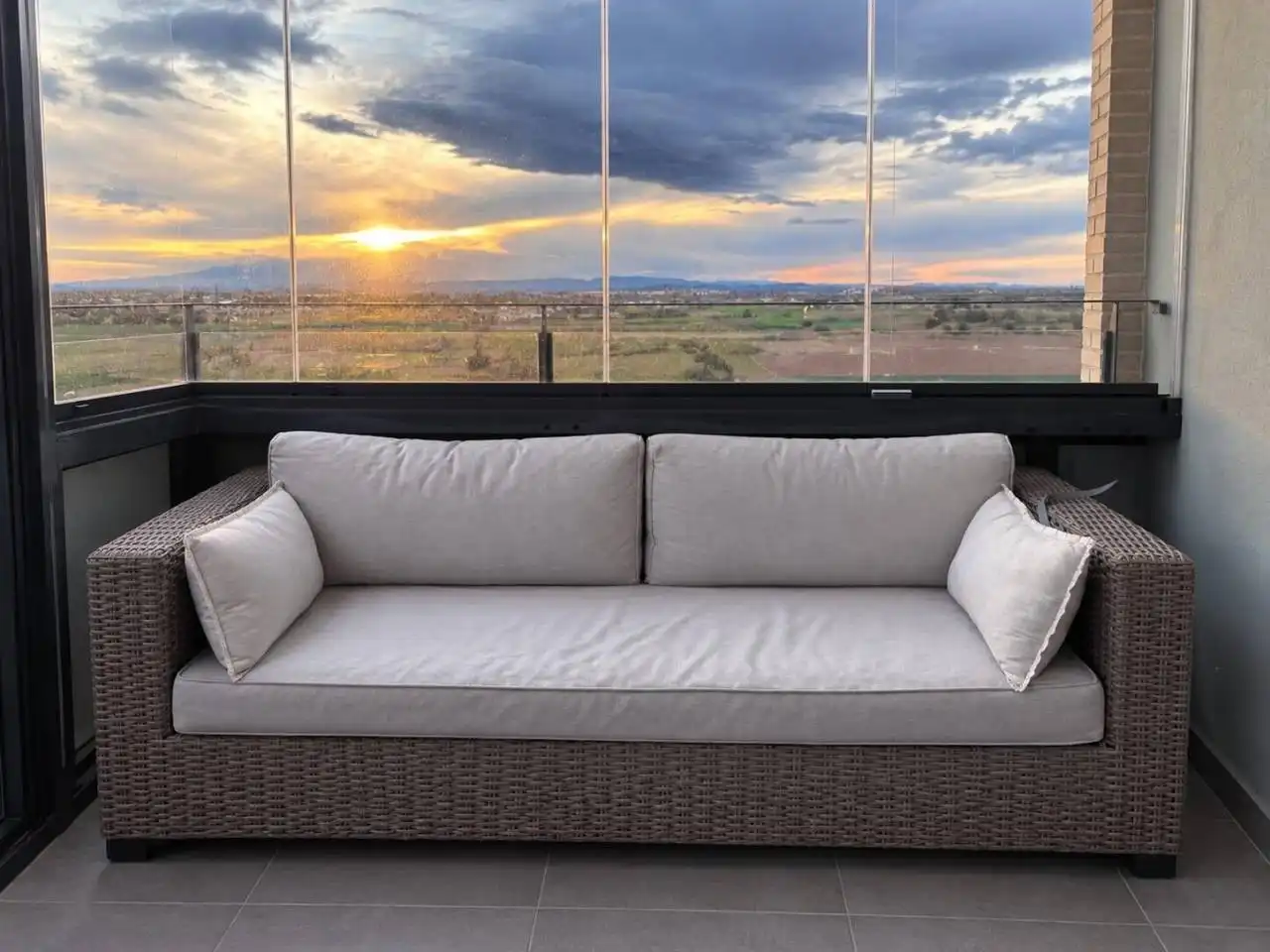 Flat with pool for sale in Avenida Maestro Rodrigo, imagen 5