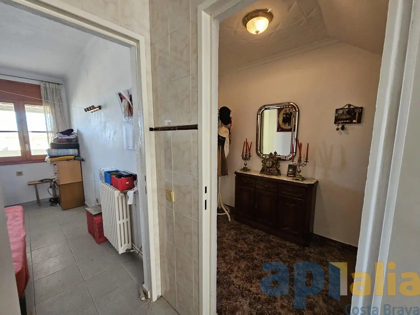 Casa adosada en venda a Ripollès, Sant Joan - Vilarromà