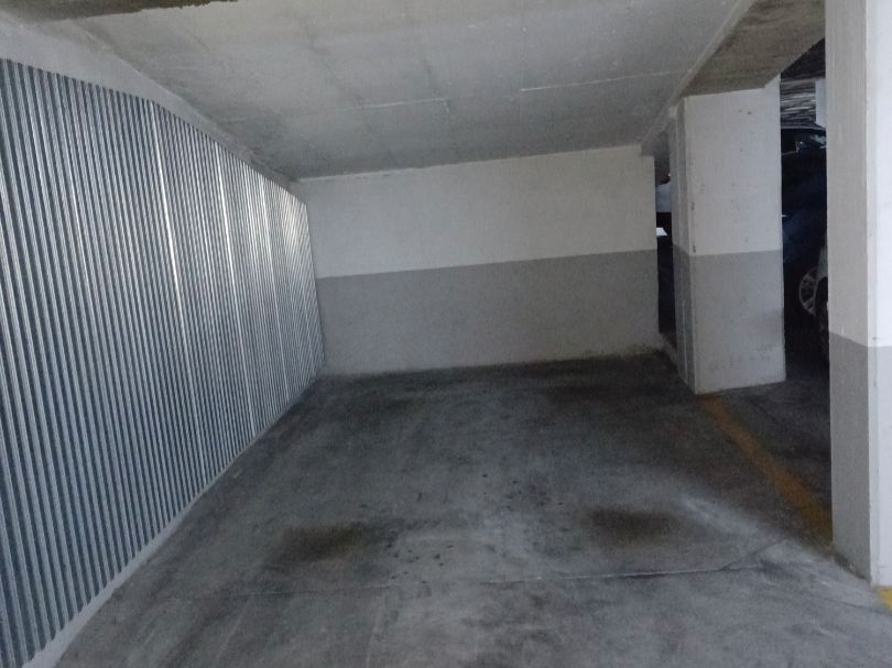 Parking de Garaje de alquiler en  Madrid Capital con Alarma