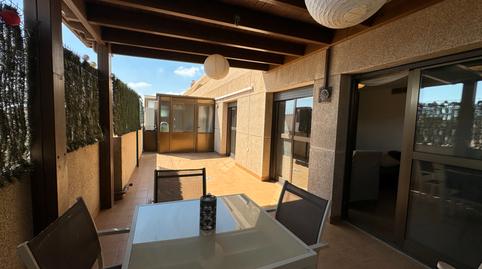 Foto 2 de Piso en venta en Calle Constantino, 29, Plaza de la Luz, El Ejido