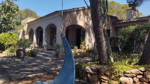 Foto 2 de Casa o xalet en venda a Cala Pi - Vallgornera, Llucmajor