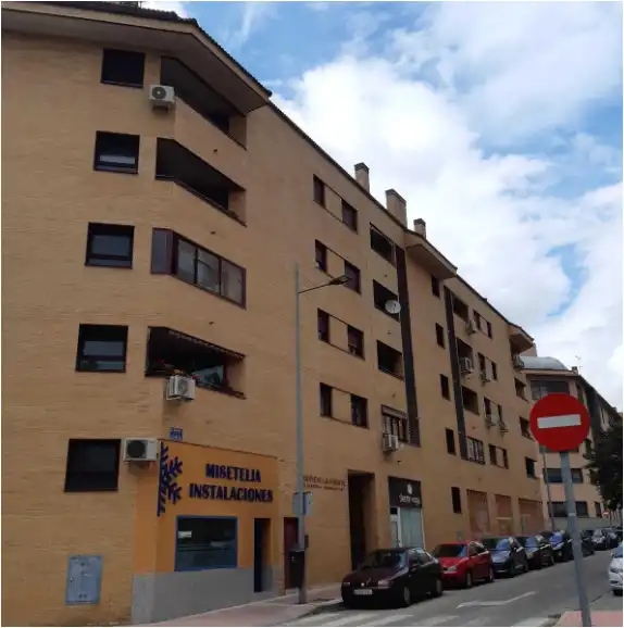 Business premises for sale in Calle la Presa, imagen 4