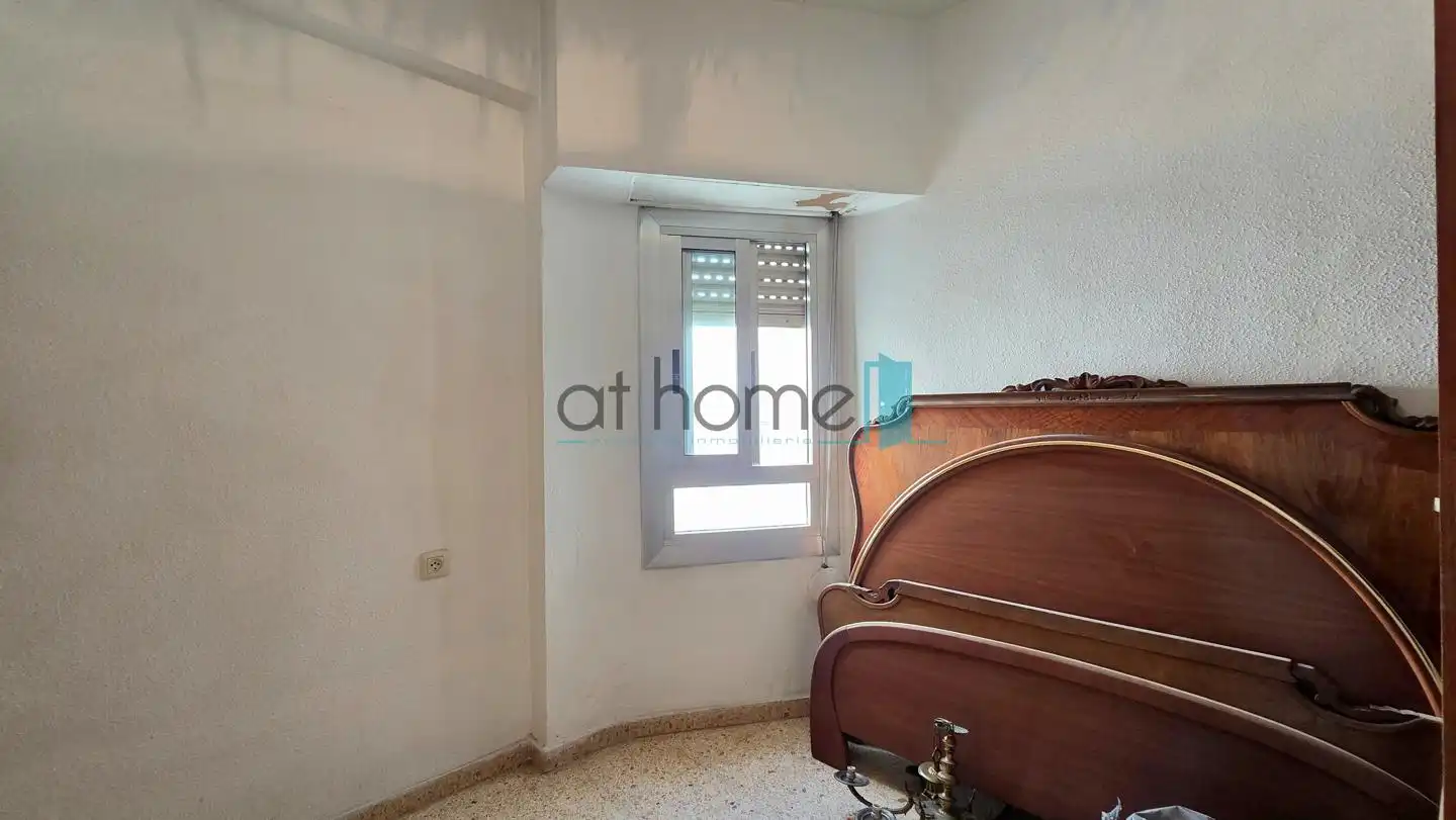 Flat with terrace for sale in calle de Ramón y Cajal, imagen 11
