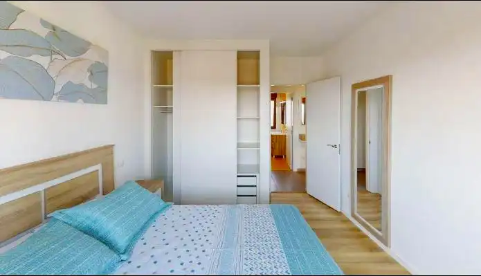 Habitación de Piso en venta en Palmeira