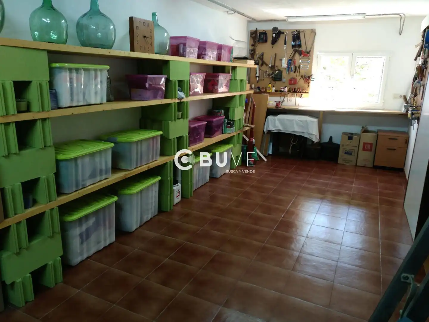 Casa o chalet en venta en Vilagarcía de Arousa con Calefacción, Jardín privado y Terraza