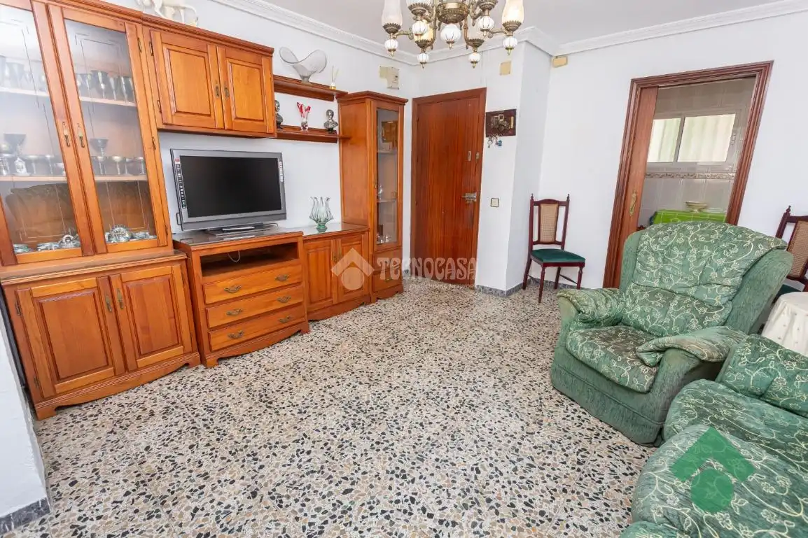 Appartement à vendre à La Reconquista - El Rosario, imagen 2
